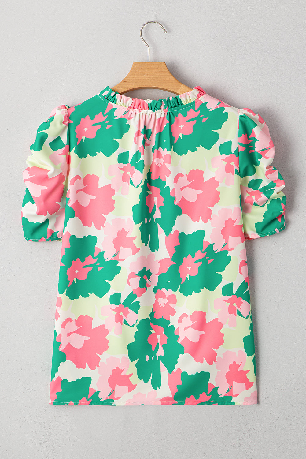 Eden blouse
