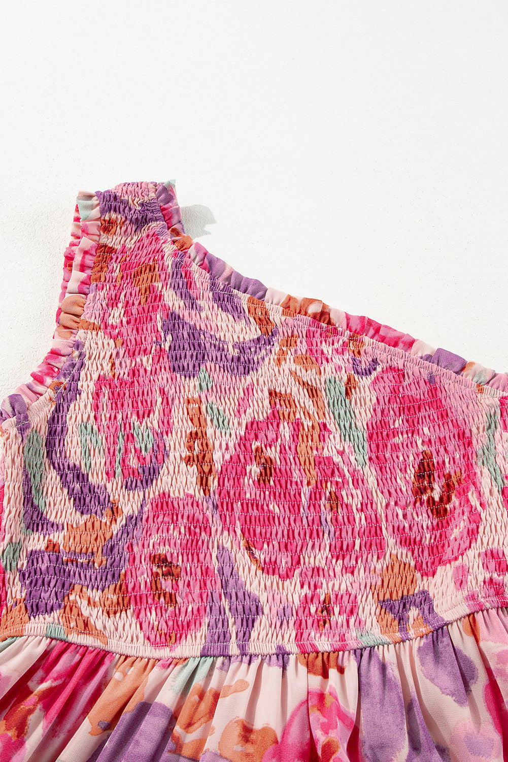 Evelyn maxi dress
