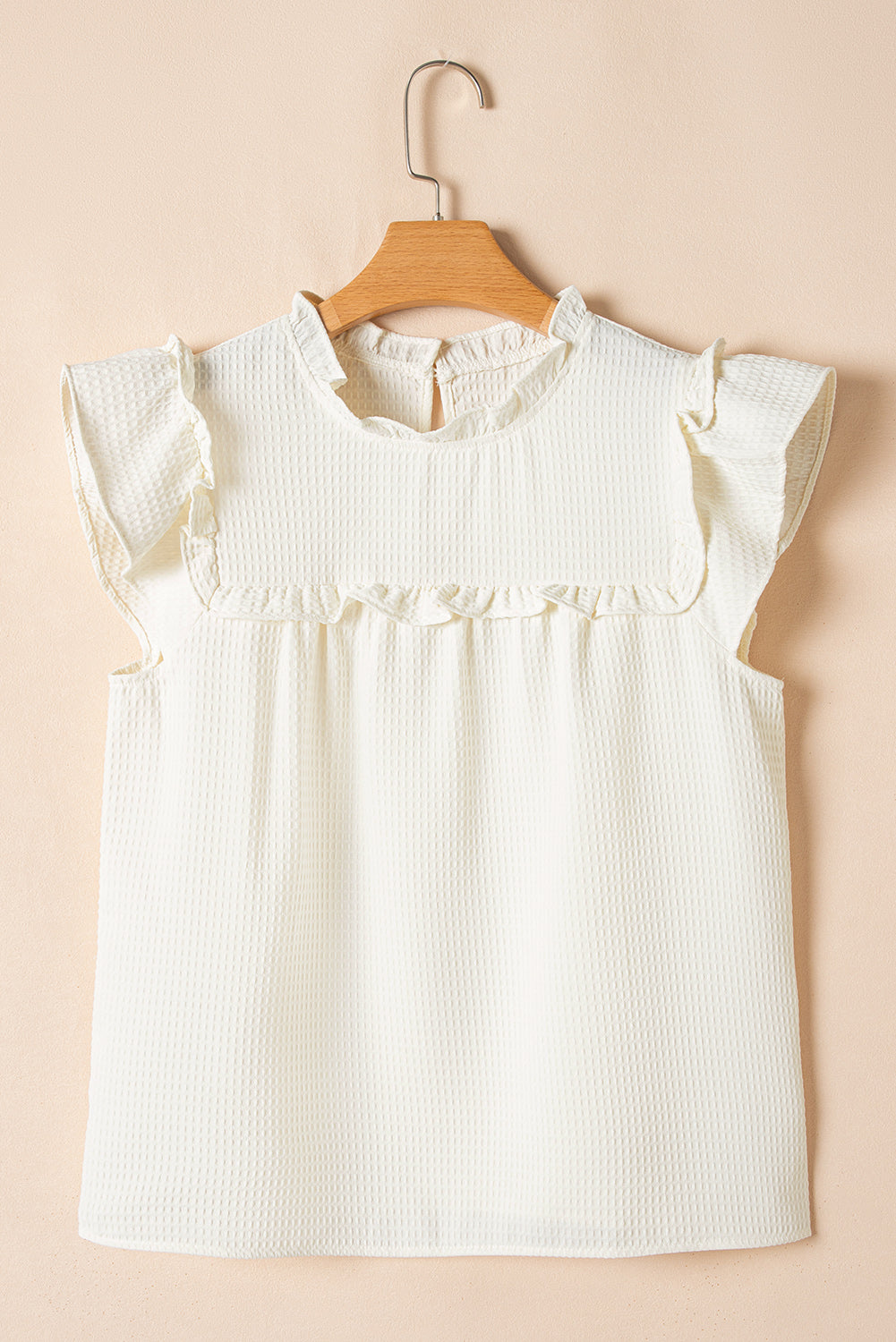 Everly knit top