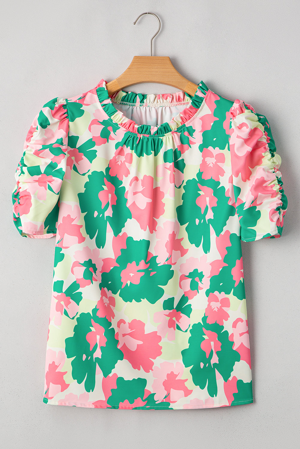 Eden blouse