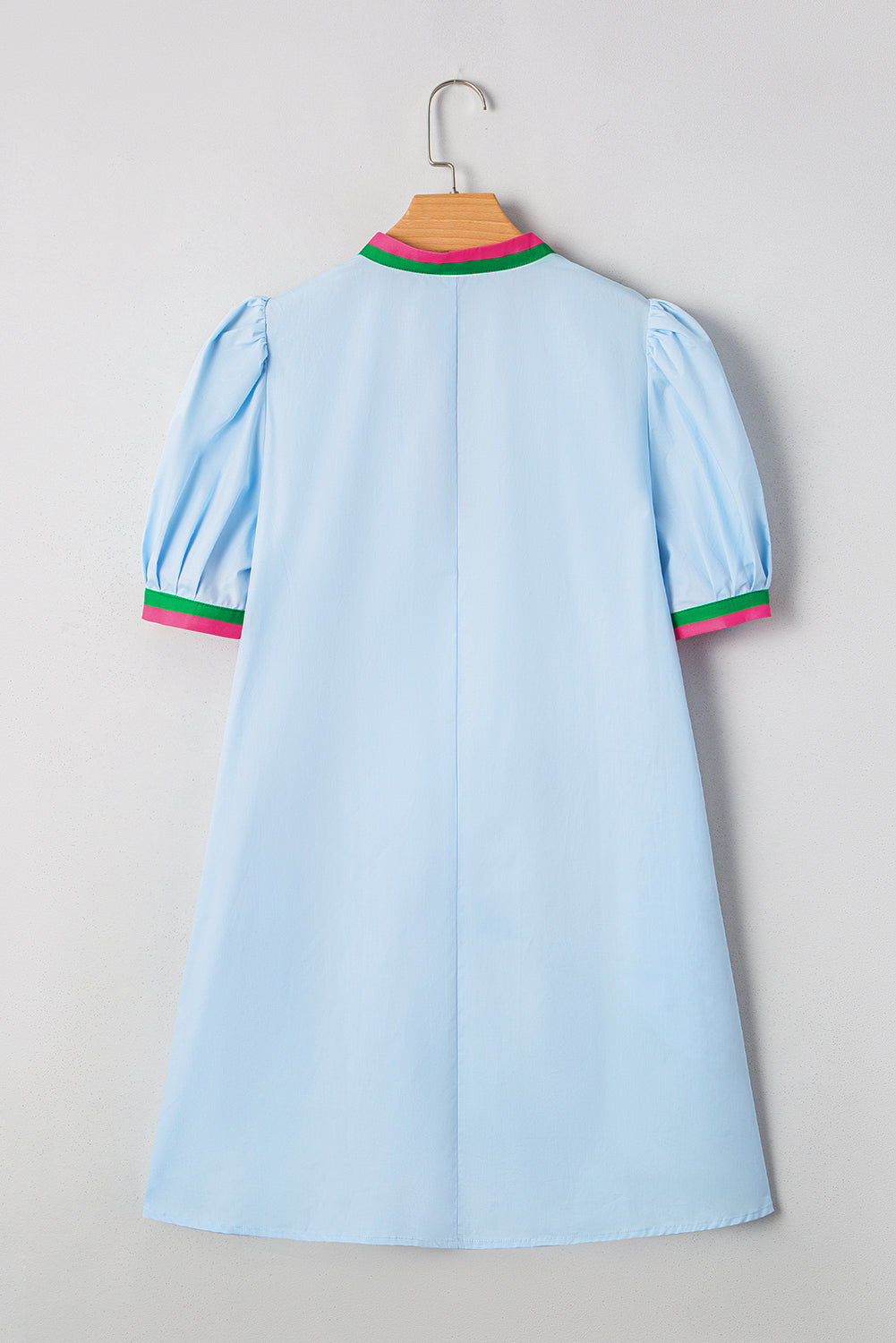 Chloe mini dress