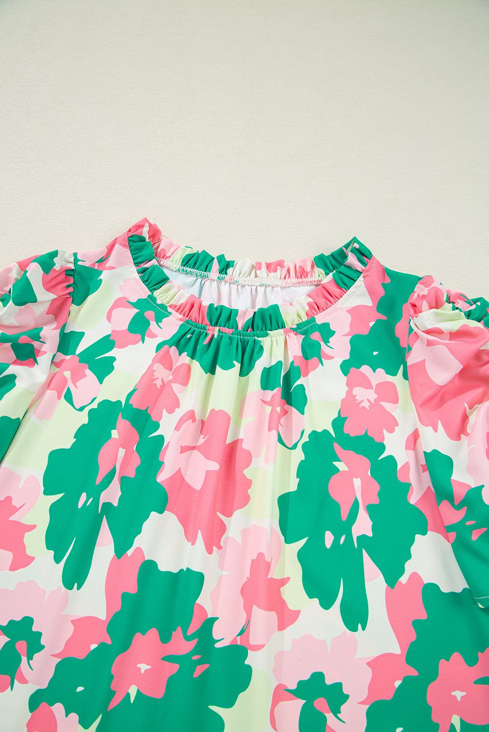 Eden blouse