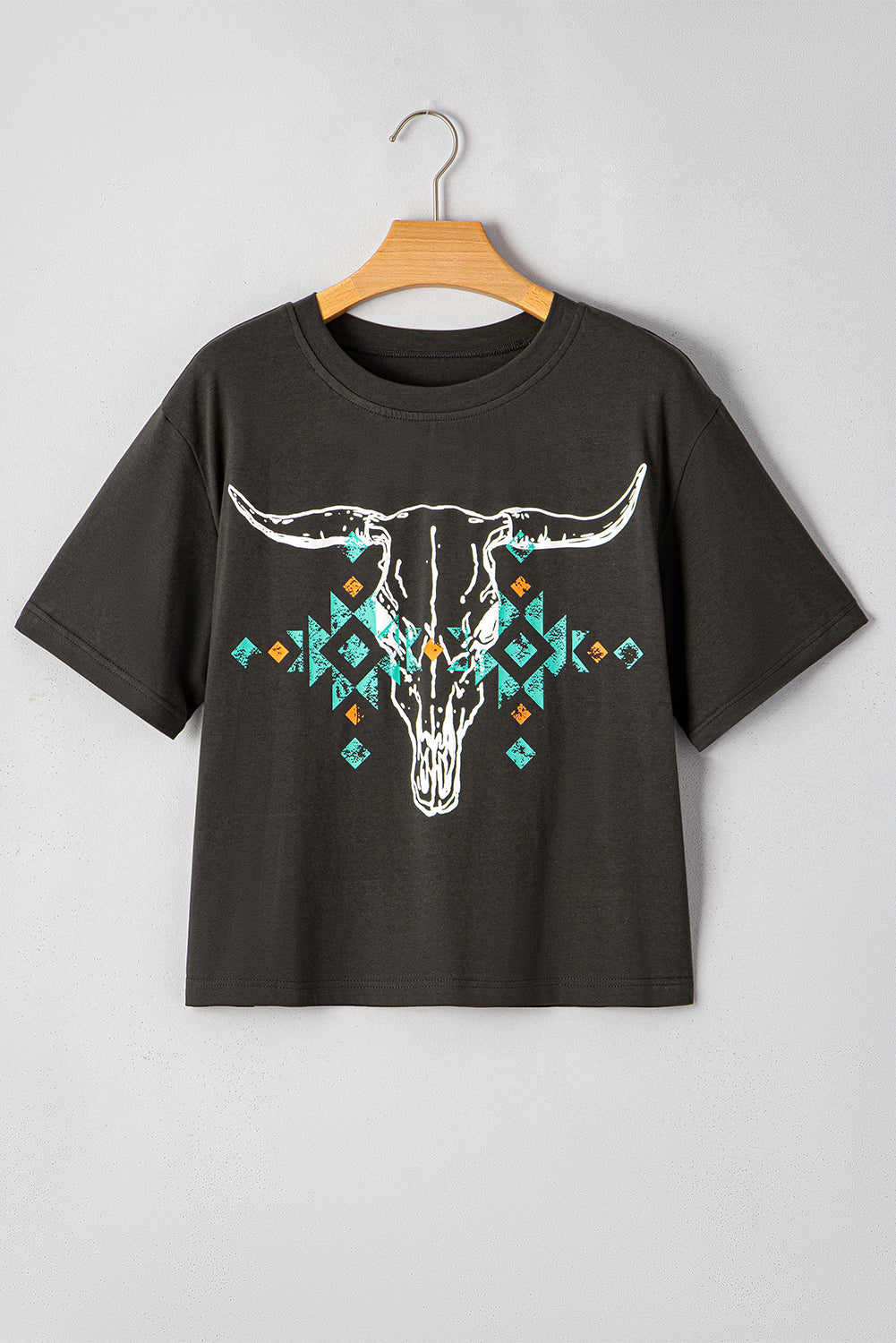 Vintage western tee