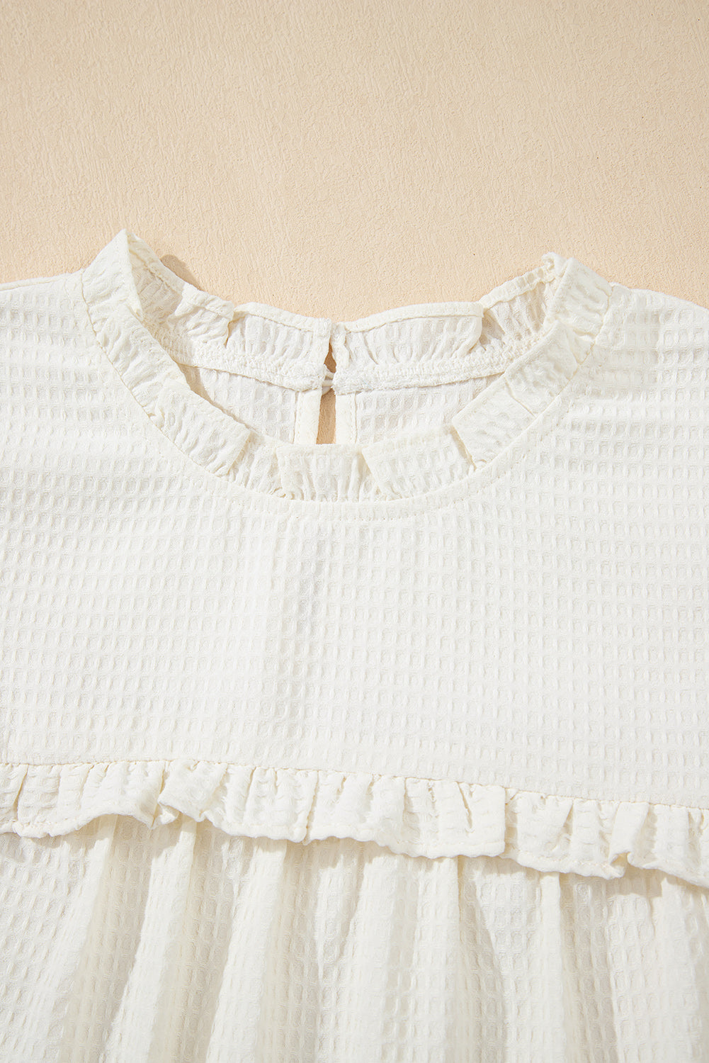 Everly knit top