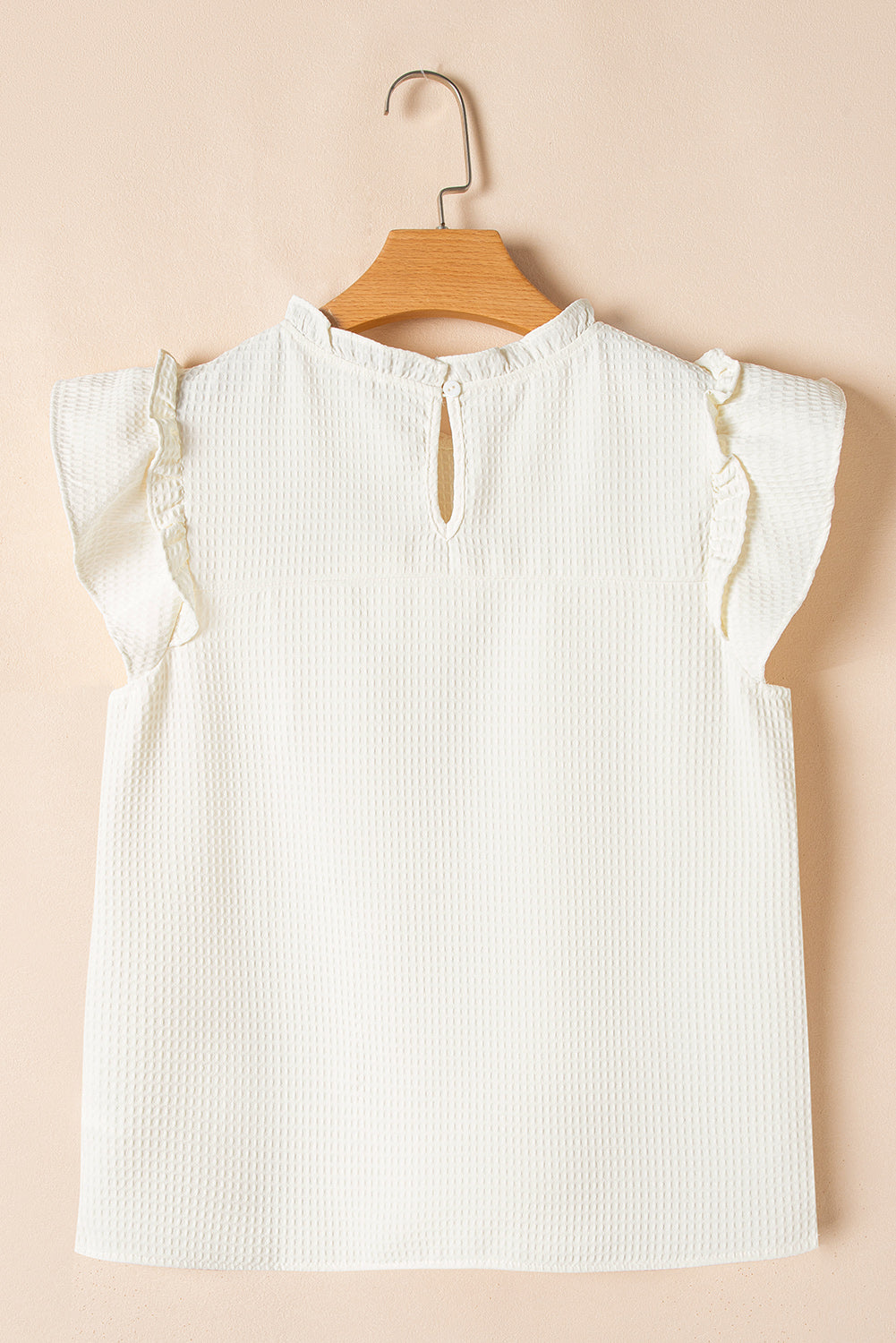 Everly knit top