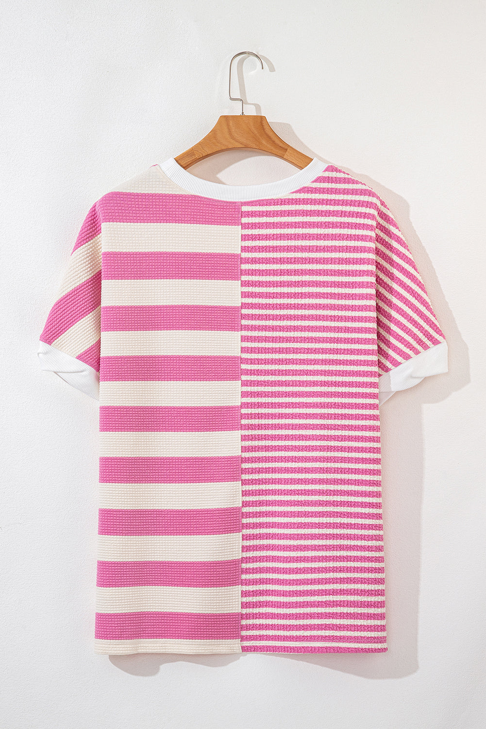 Palmer patchwork top
