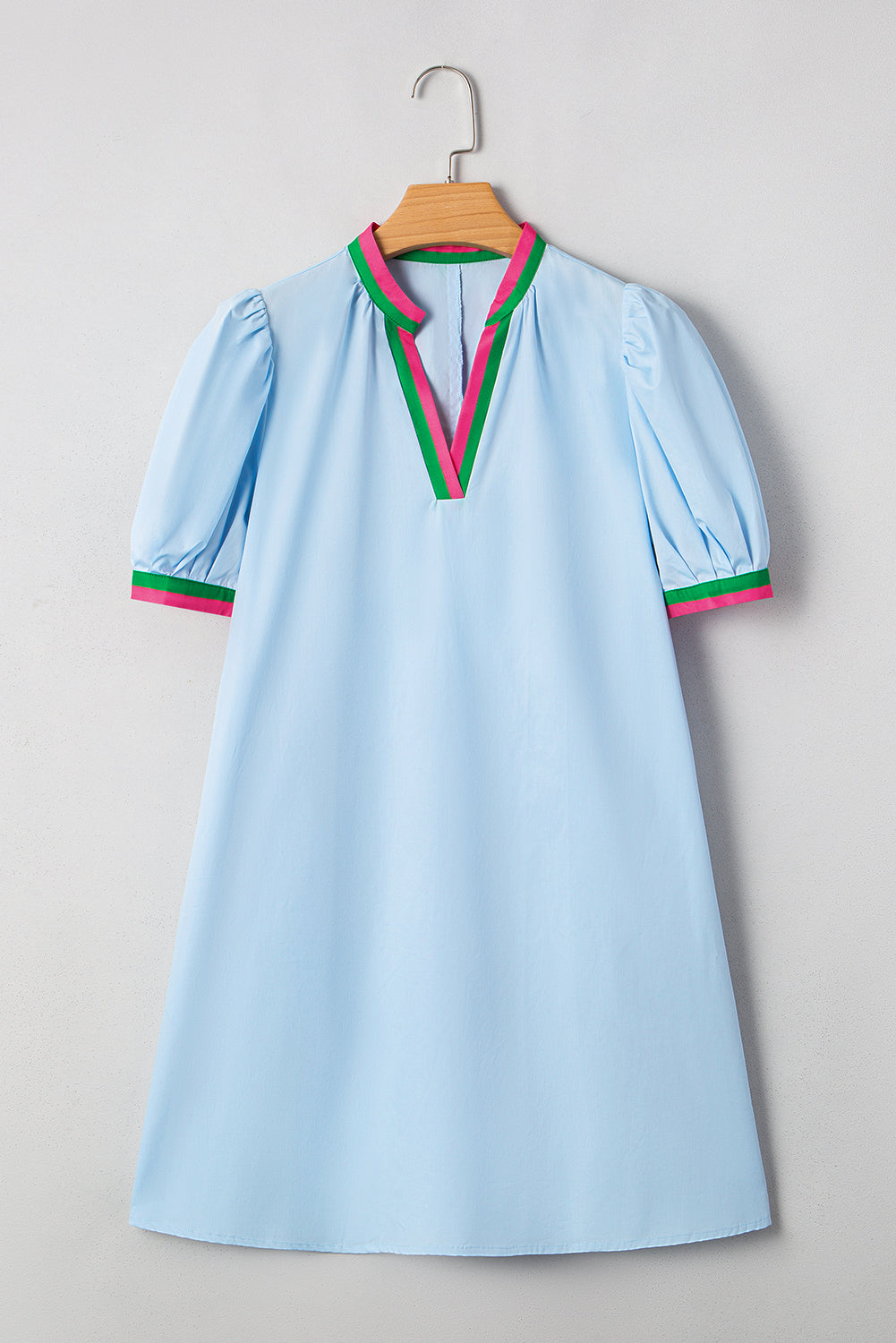 Chloe mini dress