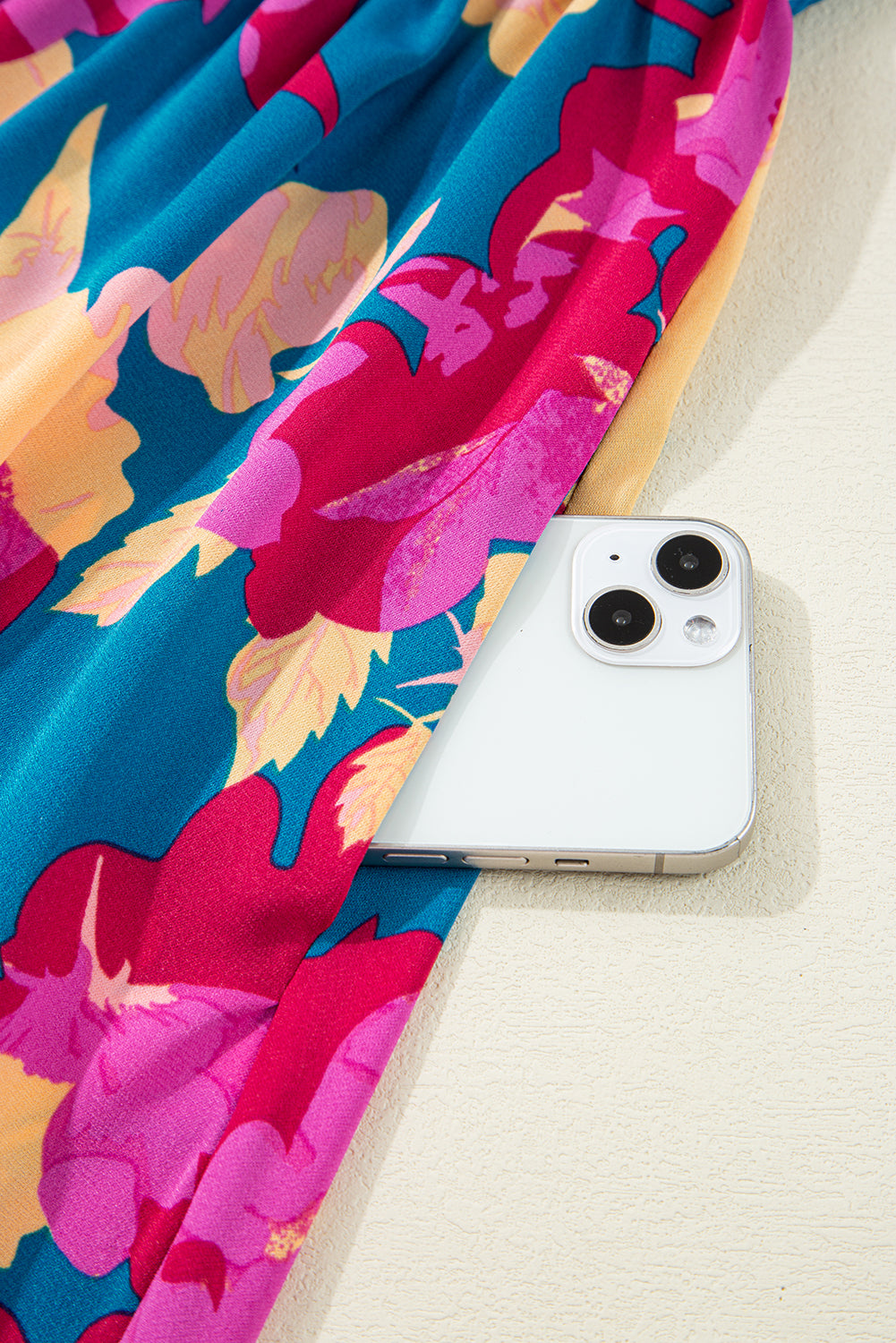 Ruby sleeveless dress