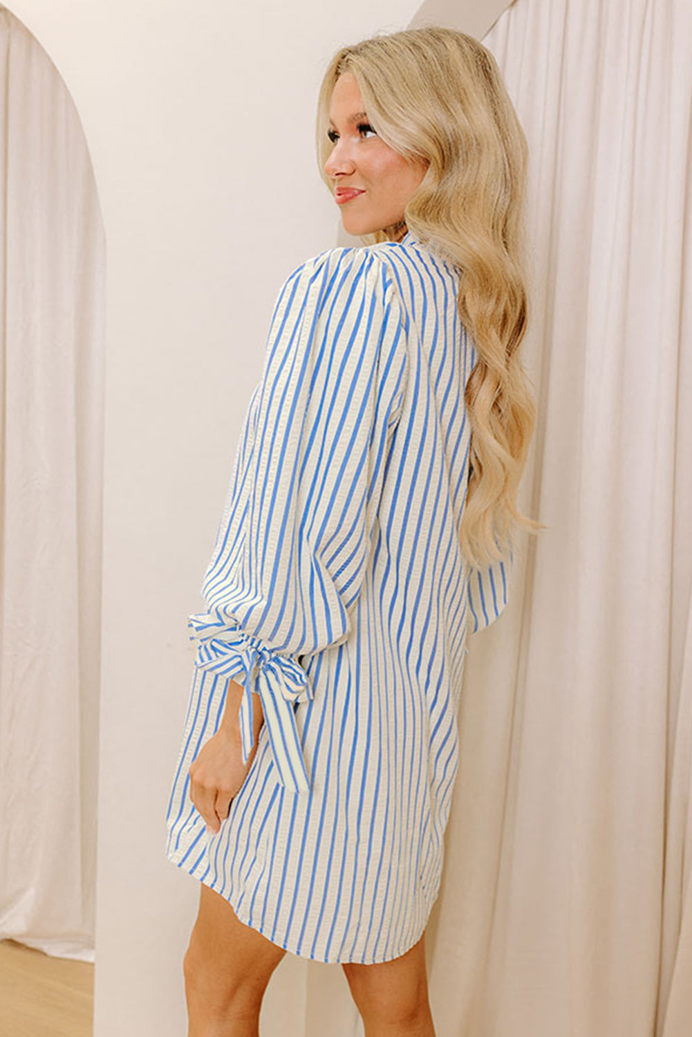 Camila mini dress