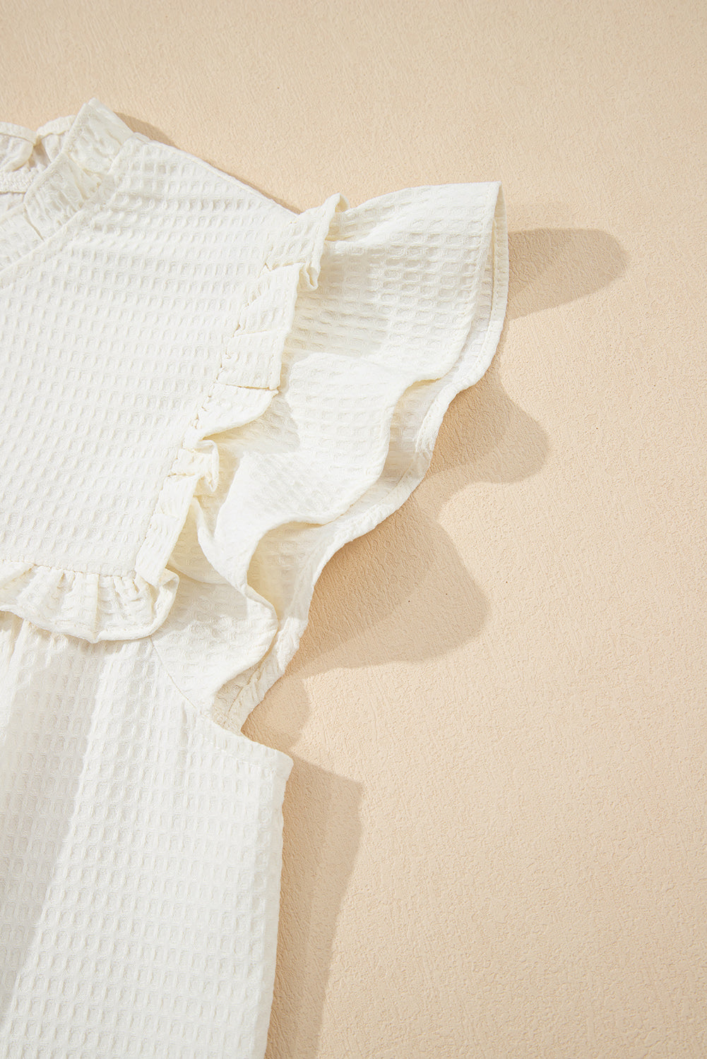Everly knit top