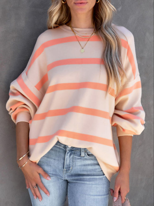 Sherbet pullover