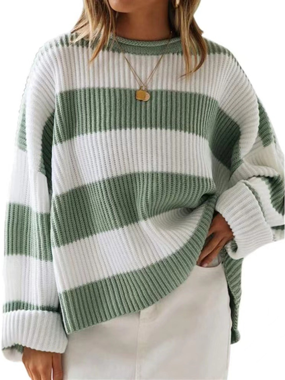 Abby sweater (various colors)