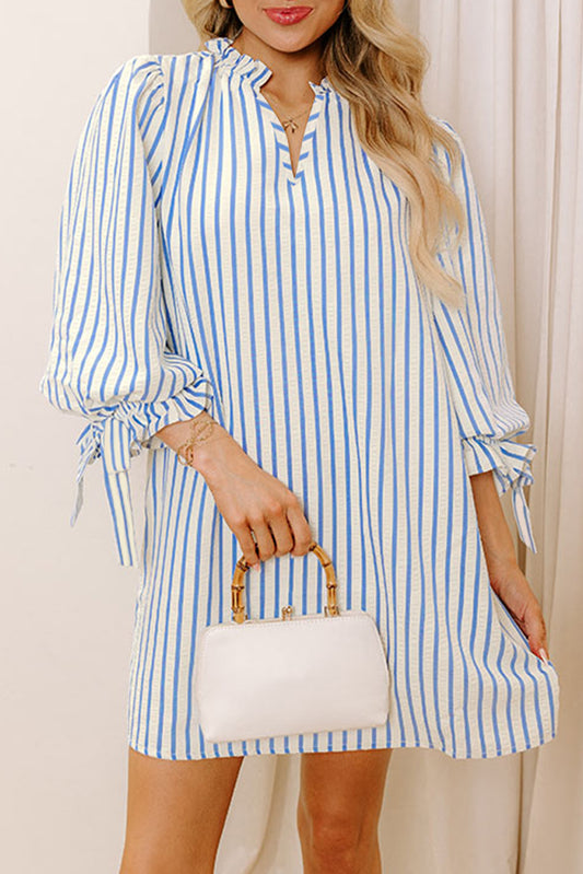 Camila mini dress