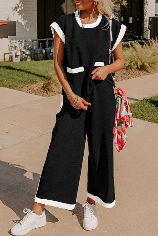 Brynn two piece set