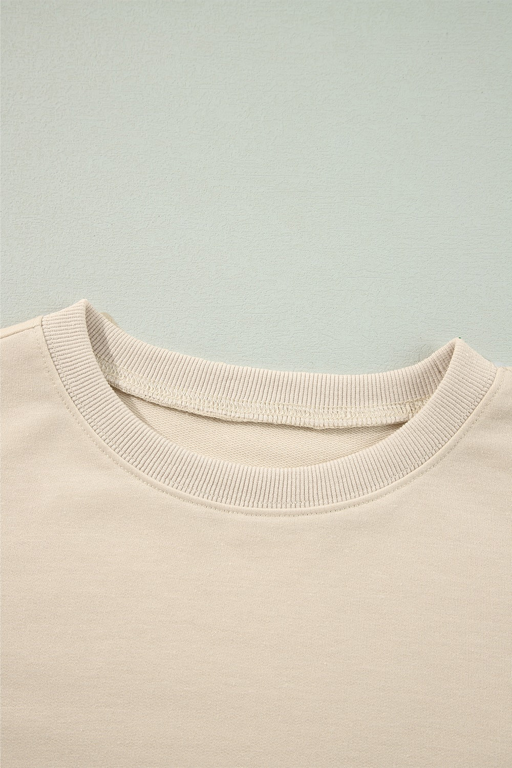 Rosalie ruffled blouse