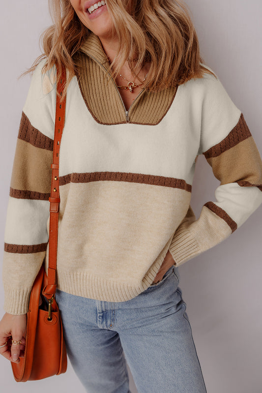 Nova sweater