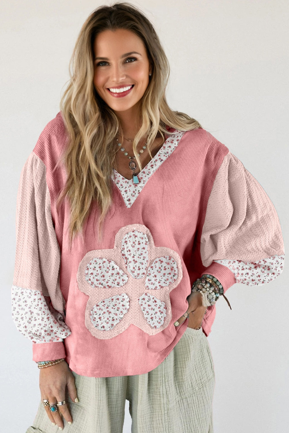 Madison hooded top (various colors)