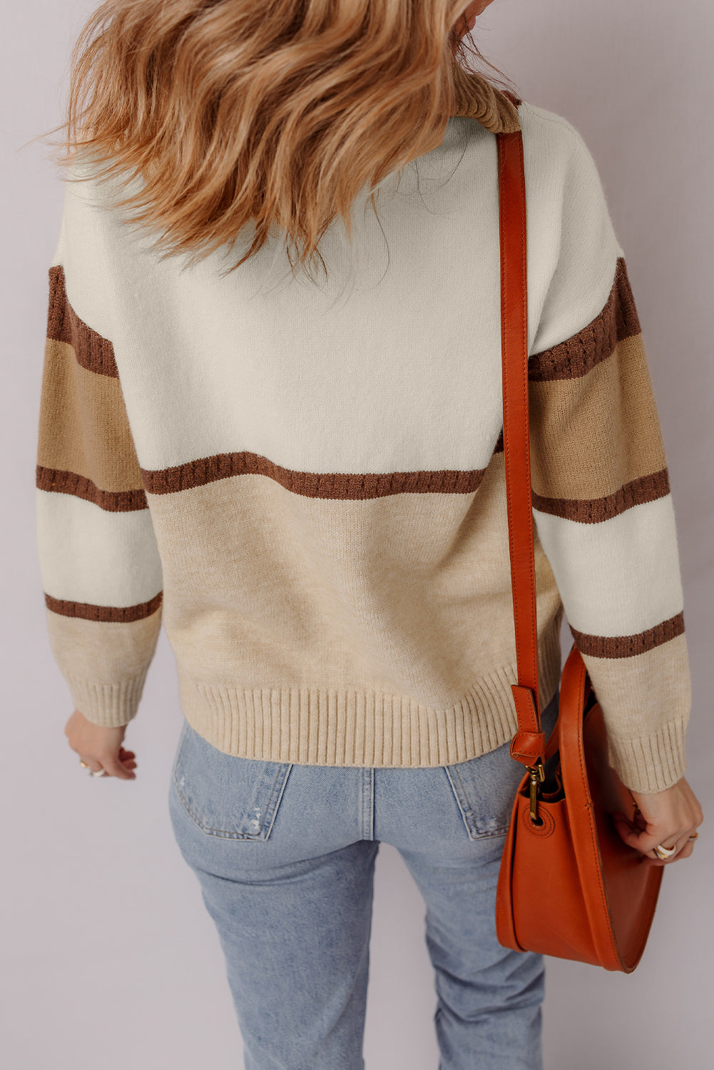 Nova sweater