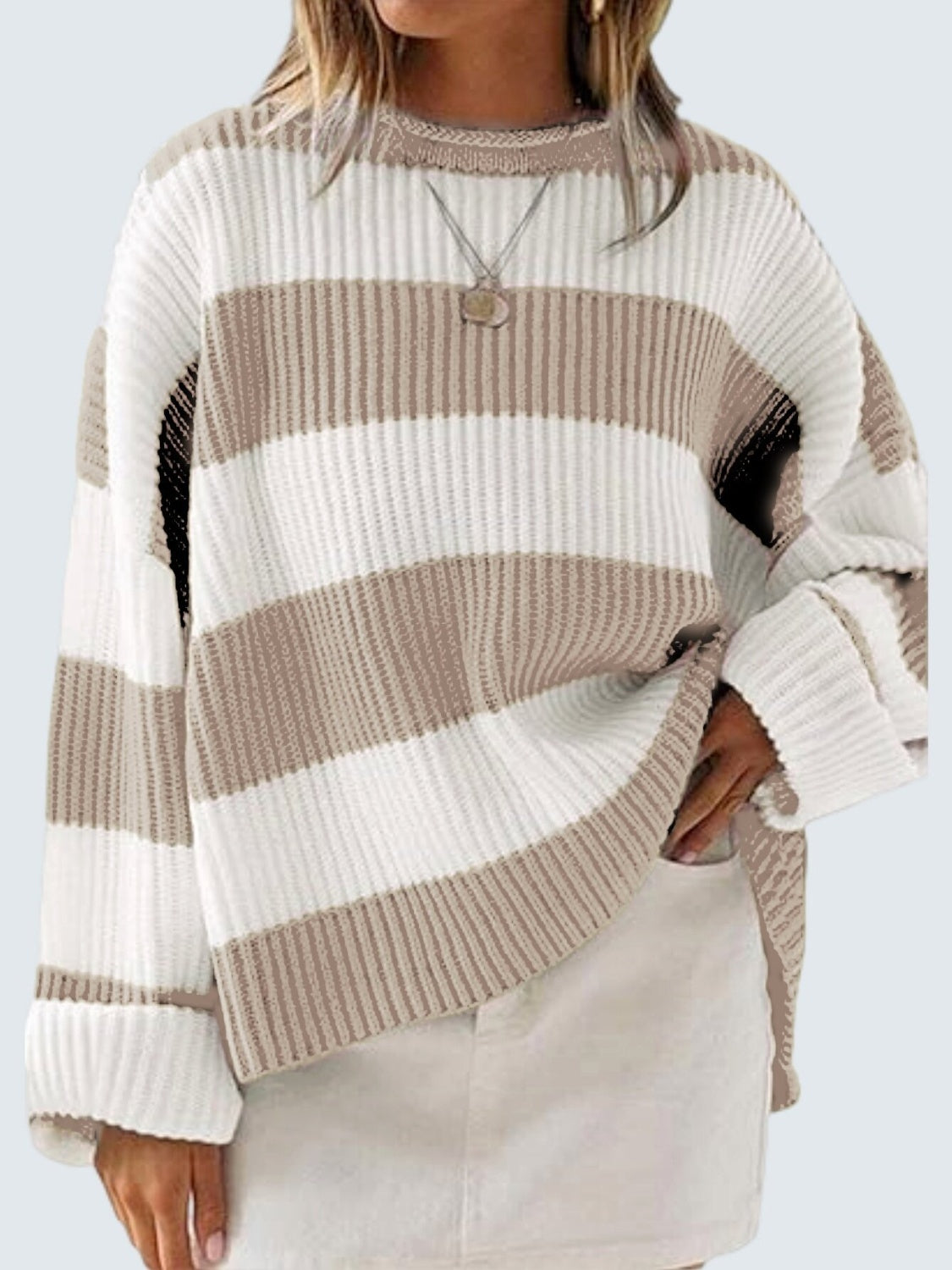 Abby sweater (various colors)